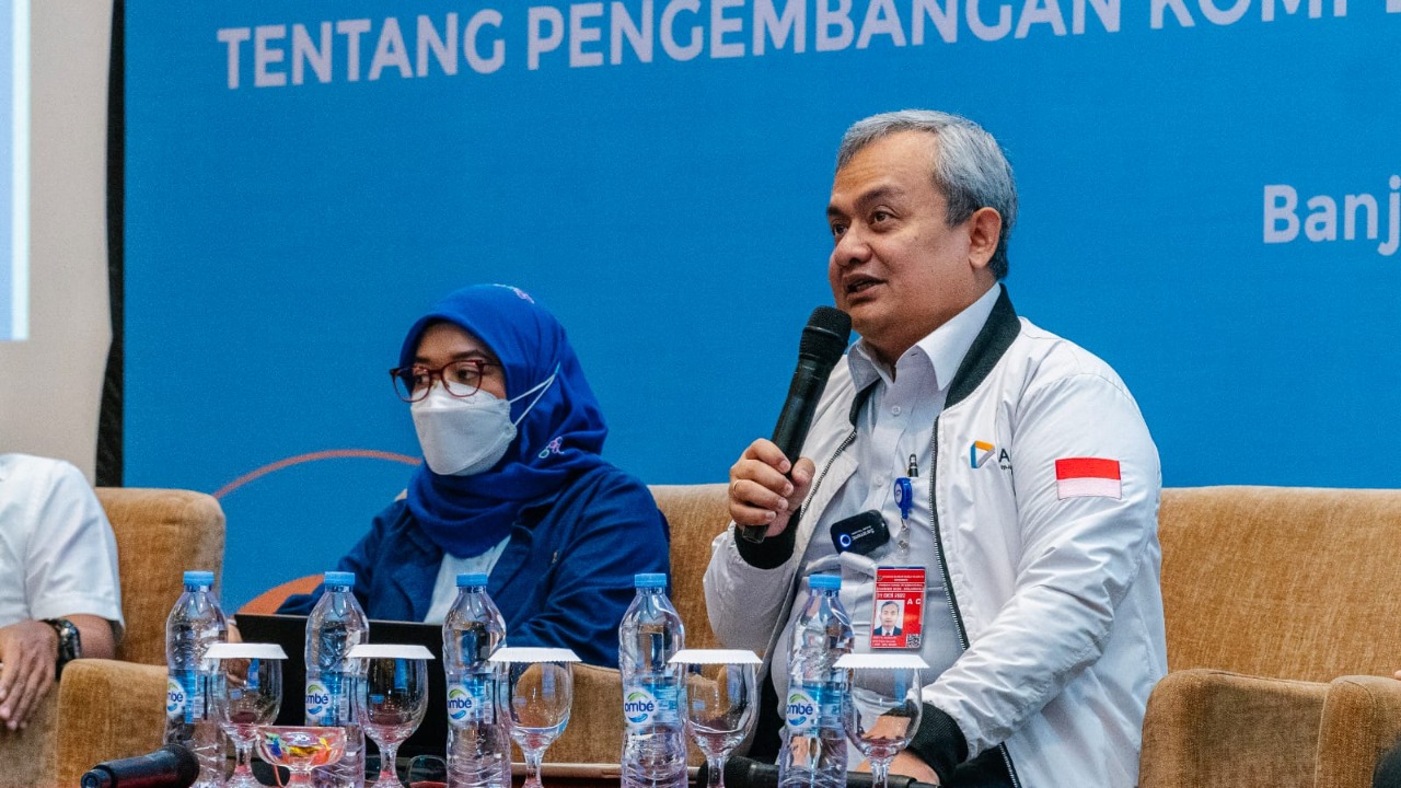 Kartu Prakerja: Pendekatan Radikal Reformasi Sistem Anggaran