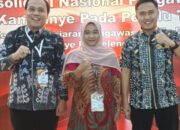 Bawaslu Pesibar Himbau Gelaran Kampanye Partai Politik Wajib Kantongi STTP dari Kepolisian