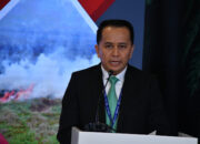 Kebijakan Pemprov Sumsel dalam Pengendalian Karhutla