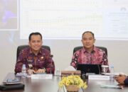 Nilai Ekspor Sumsel Maret 2024 Capai US$ 503, 09 Juta atau Naik 12,94 Persen