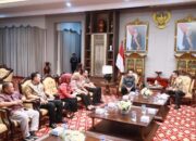 SK Pelantikan Pejabat OKU Selatan Dibatalkan Mendagri, Pemprov Sumsel Siap Jembatani Proses Legalitas Pelantikan