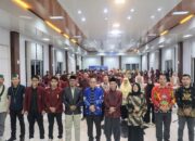 67 Kader IMM Ikuti Darul Arqam Madya