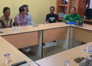 Desa Transmigrasi Way Terusan Ancam Demo Kantor Bupati Lampung Tengah