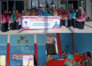 Pemerintah Pekon Tribudi Makmur Melaksanakan Rapat Koordinasi bersama Aparatur Pekon