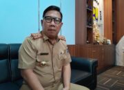 Pemerintah Kota Metro Melalui Dinas PUTR, Kometmen Untuk Memperbaiki Infrastruktur pada Tahun 2025