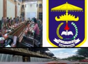 ORMAS MATA MERAH, Soroti Pelanggaran Alih Fungsi Ruko Menjadi Hotel