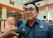 Polemik Berlanjut, Pemerintah Hentikan Sementara Pekerjaan Pembangunan Hotel, Pemkot Metro Belum Setujui Alih Fungsi Ruko Sudirman Jadi Hotel