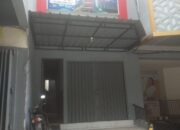 Diduga PT Sang Bima Ratu Diam-Diam Penambahan Pembangunan Ruko Semi Permanen Jalan Sudirman, Abaikan Larangan Dinas Perdagangan