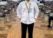 Parosil Minta Sekolah, SMA, SMK Sederajat di Lampung Barat Jalankan Program Gubernur