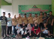 GENUSA Zona 3 Kecamatan Way Sulan Menjadi Tuan Rumah Siap Dukung Program Pendidikkan 