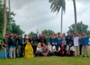 Forum Rakyat Lampung Selatan (FORLAS) Menggelar Acara “Temu Kangen”