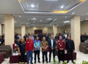 Perluas Jangkauan Bantuan Hukum, LBH PWRI & Law Firm Alpha Lawyer’s Adakan Pelatihan Paralegal