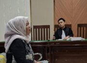 Sidang Ijazah Palsu Fraksi PDI Perjuangan, Kesaksian Supriyati Banyak Kontradiktif, Ahmad Syahruddin Keberatan.