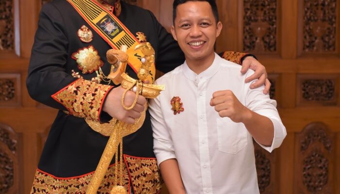 Tuping Lampung Bukan Milik Keluarga Tertentu : Klarifikasi Sejarah dan Warisan Budaya Masyarakat Adat Lampung