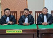 Saksi Ahli Pidana Yakin Perkara Ijazah Palsu Anggota DPRD Lampung Selatan Ada Yang Menyuruh