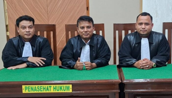 Saksi Ahli Pidana Yakin Perkara Ijazah Palsu Anggota DPRD Lampung Selatan Ada Yang Menyuruh