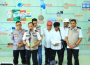 Rekonstruksi Produksi Beras PT Padi Indonesia Maju, Satgas Pangan Polri Temukan Pelanggaran Standar Mutu