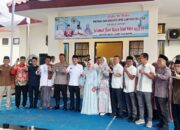 Halal bihalal DPRD Lampung Selatan Jadi Momentum Perkuat Sinergi Pemerintahan Pasca-Idulfitri