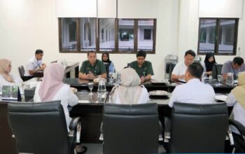 Bulog Siapkan 700 Ton Beras, Bantuan Pangan untuk Warga Lampung Selatan Segera Disalurkan
