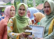 Dari UMKM hingga Jurnalis, 13 Wanita Helau Lampung Selatan Diganjar Penghargaan di Hari Kartini 2026