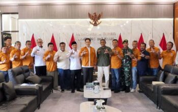 Jadi Tuan Rumah Jamnas PPAJI 2026, Bupati Egi Siapkan Konsep “Spirit of Krakatoa” untuk Dongkrak Wisata di Lampung Selatan