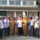 Mendukung Program Ketahanan Pangan Lampung Selatan,Bibit Padi PS-08 Tersebar di 17 Kecamatan