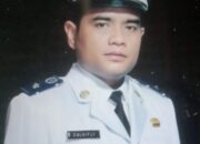 Sungai Tungguo Buto Salareh Aia Utara Palembayan Tercemar  Limbah PT Palalu Raya
