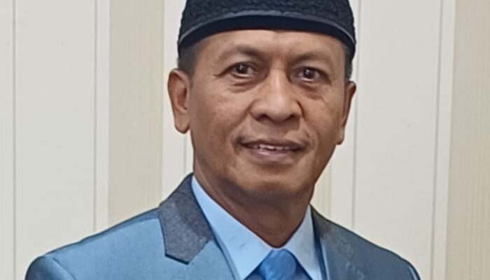Dinas Perkim dan Dinas Pertanian Kabupaten Agam dinilai abaikan aspirasi masyarakat