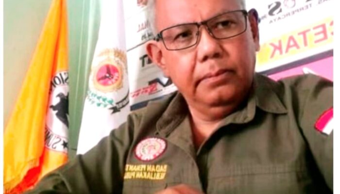 Terindikasi bermasalah Pengadaan 6000 Kain Sarung di Pemda Agam Menuai Sorotan