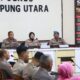 Pertegas Penekanan Kapolda Lampung, Kapolres Lampung Utara Larang Anggota Terlibat Narkoba, Judol, KDRT dan Perselingkuhan