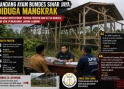 6 Bulan Jadi Sorotan, Inspektorat Akhirnya Periksa Pekon Sinar Jaya, LBH-BSN: Jangan Berlarut