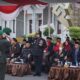 Kapolres Lampung Utara Pimpin Upacara Hari Veteran Nasional 2026