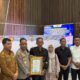 Polda Aceh Bongkar Jaringan Narkotika Modus Vape, 50 Ribu Ekstasi dan Sabu Disita