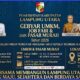 Jelang HUT RI ke-81, Lampung Utara Siapkan Pasar Murah, Gebyar UMKM dan Job Fair