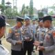 Antisipasi Judol, Wakapolres Lampung Utara Periksa HP Personel