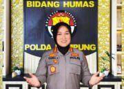 Polda Lampung Ingatkan Orang Tua Awasi Anak, waspadai Narkoba, Pinjol hingga Ajakan Hura-hura