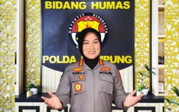 Polda Lampung Ingatkan Orang Tua Awasi Anak, waspadai Narkoba, Pinjol hingga Ajakan Hura-hura