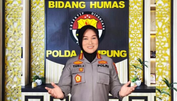 Polda Lampung Ingatkan Orang Tua Awasi Anak, waspadai Narkoba, Pinjol hingga Ajakan Hura-hura