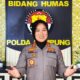 Polda Lampung Ingatkan Orang Tua Awasi Anak, waspadai Narkoba, Pinjol hingga Ajakan Hura-hura