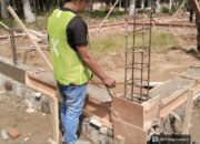 Proyek Program revitalisasi sekolah terdampak bencana senilai 2,975 Milyard terindikasi menyalahi aturan. Ketua LSM Garuda DPW Sumbar Bj. Rahmat Harus diusut tuntas yang berwenang