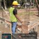 Proyek Program revitalisasi sekolah terdampak bencana senilai 2,975 Milyard terindikasi menyalahi aturan. Ketua LSM Garuda DPW Sumbar Bj. Rahmat Harus diusut tuntas yang berwenang