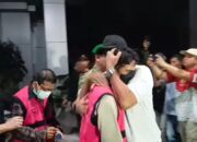 Rp1.11 Miliar Kerugian Negara Kejari Kepahiang Tahan 4 Tersangka, Termasuk Dua Kadis Aktif