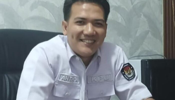 Dugaan Penipuan, Ketua KPU Lampura Tempuh Jalur Hukum