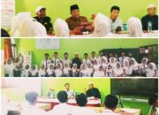 SEJIWO IWO Lampung Selatan di SMAN 1 Palas Bekali Pelajar Cerdas Sikapi Informasi, Tak Gampang Terjebak Hoaks