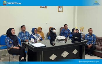 Harga Pangan Naik, Lampung Selatan Perkuat Pengendalian untuk Jaga Daya Beli Masyarakat