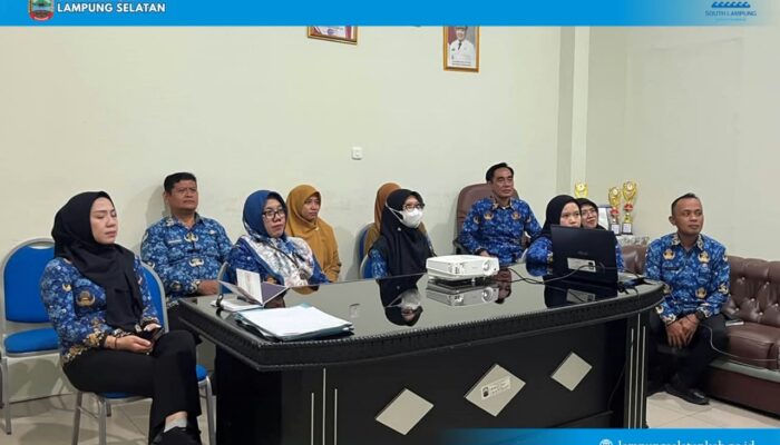 Harga Pangan Naik, Lampung Selatan Perkuat Pengendalian untuk Jaga Daya Beli Masyarakat