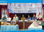 Karang Pucung Diuji di Panggung Nasional, Inovasi Desa hingga Penguatan Ekonomi Jadi Andalan Lampung Selatan