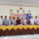 Pemdes Desa Sungai Jernih Gelar Musyawarah Desa (Musdes) Rembug Stunting