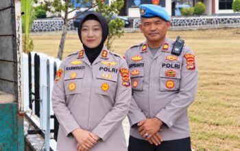 Kapolres Lampung Utara Perintahkan Propam Periksa Anggota Satlantas Terkait Dugaan Pungli di Pos Payanmas
