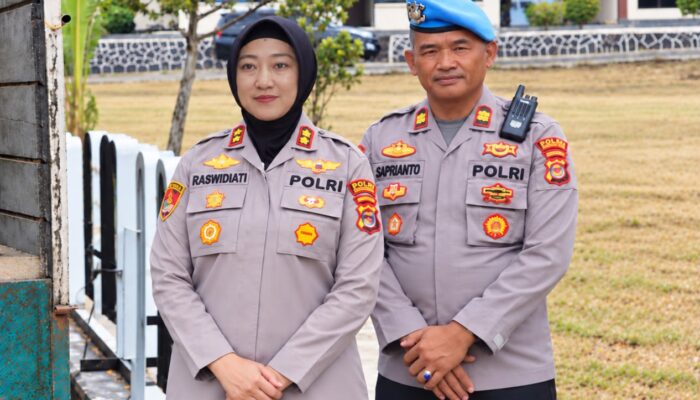 Kapolres Lampung Utara Perintahkan Propam Periksa Anggota Satlantas Terkait Dugaan Pungli di Pos Payanmas